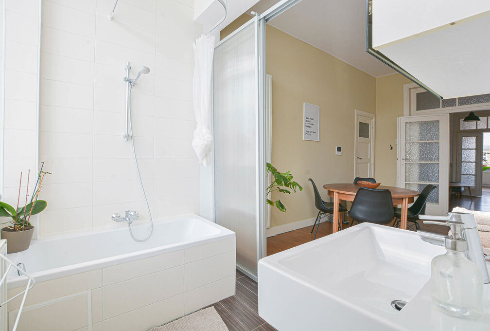 Appartement te koop in Bruxelles