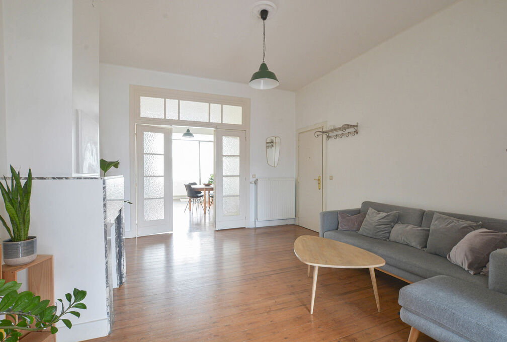 Appartement te koop in Bruxelles