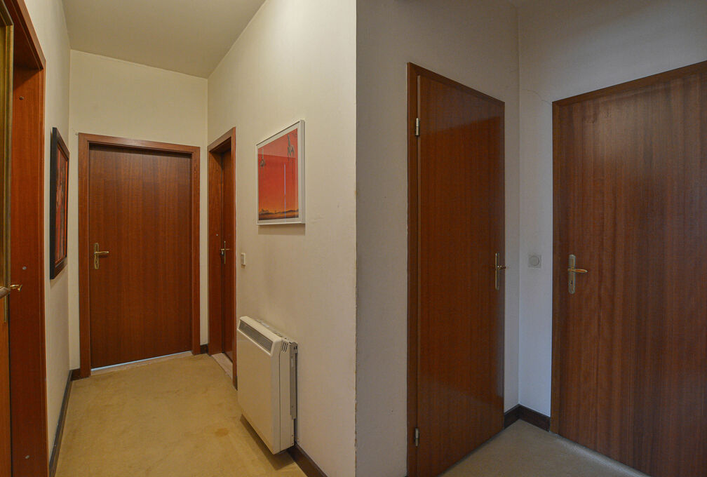 Appartement te koop in Elsene