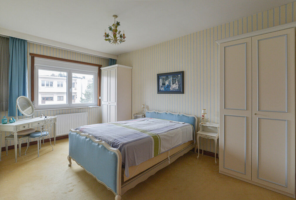 Appartement te koop in Elsene