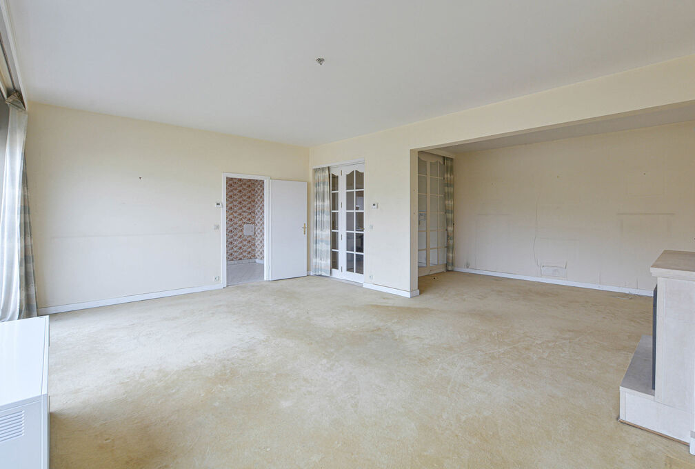 Appartement te koop in Elsene