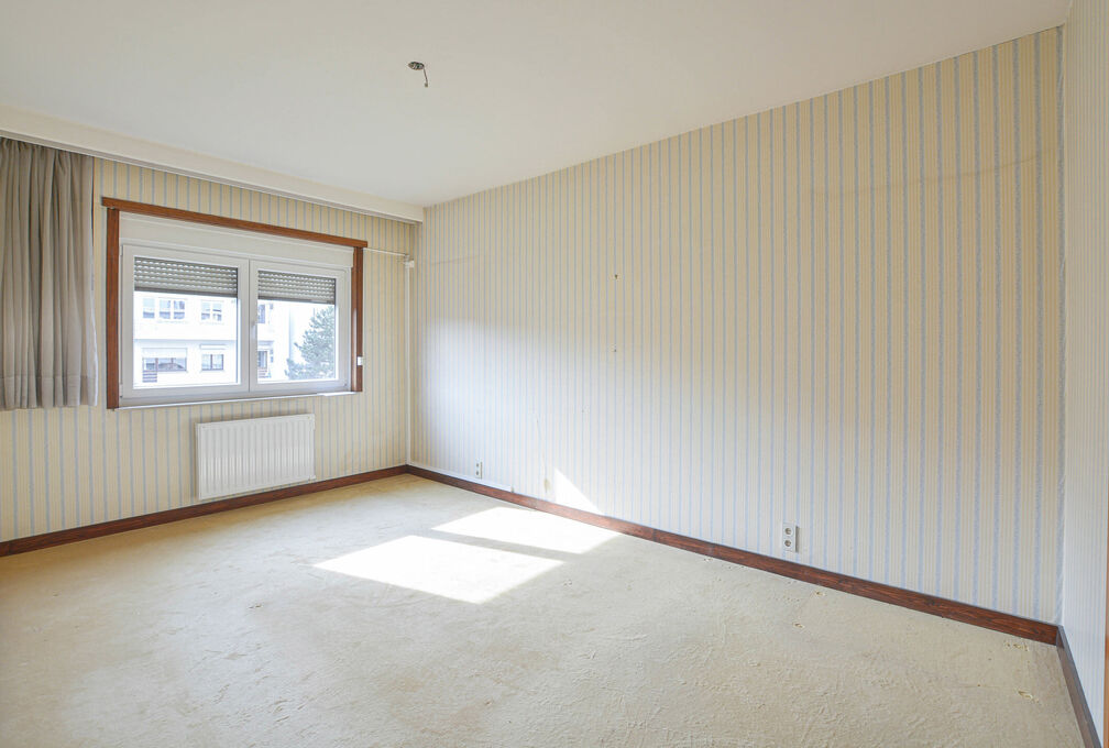 Appartement te koop in Elsene
