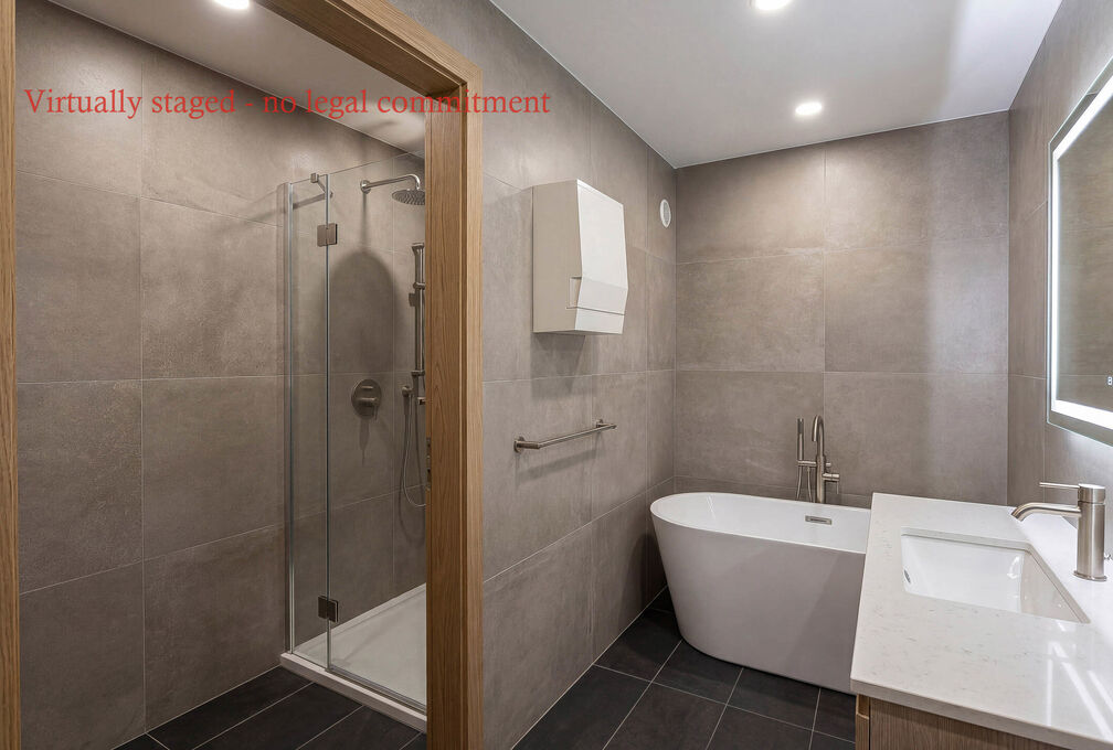 Appartement te koop in Elsene