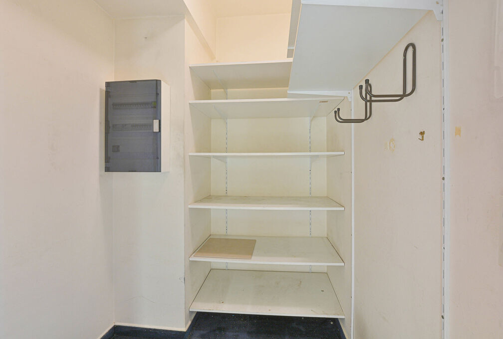 Appartement te koop in Elsene