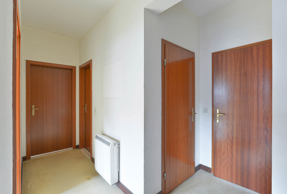 Appartement te koop in Elsene