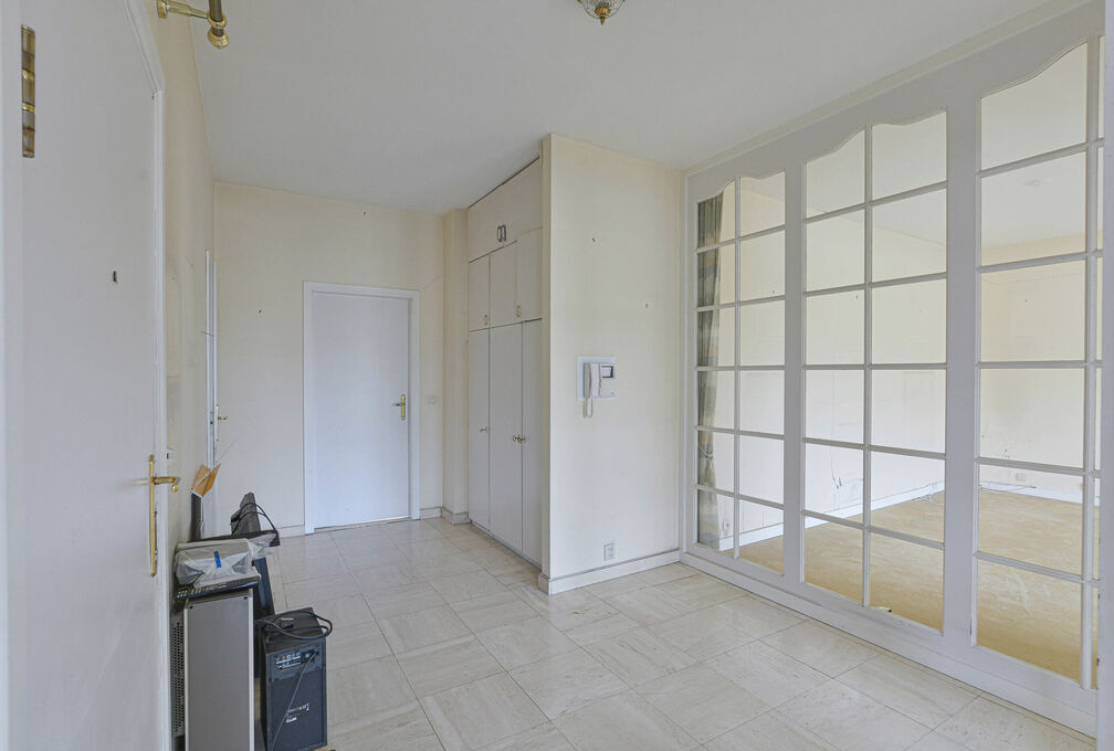 Appartement te koop in Elsene