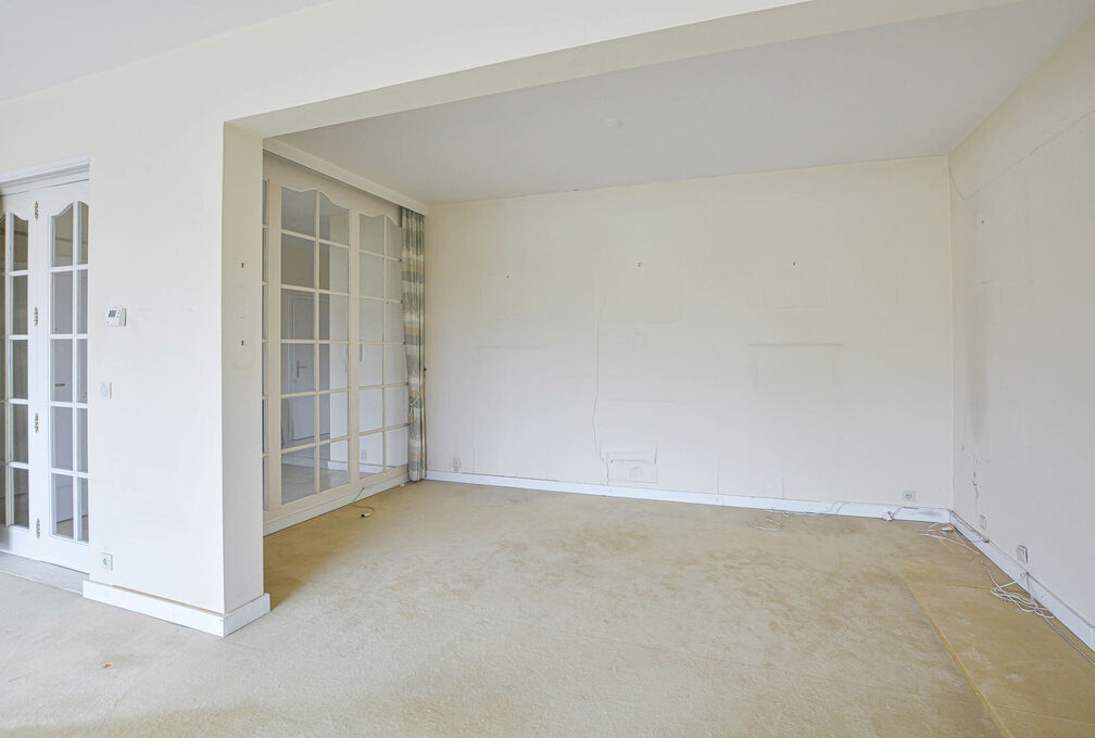 Appartement te koop in Elsene