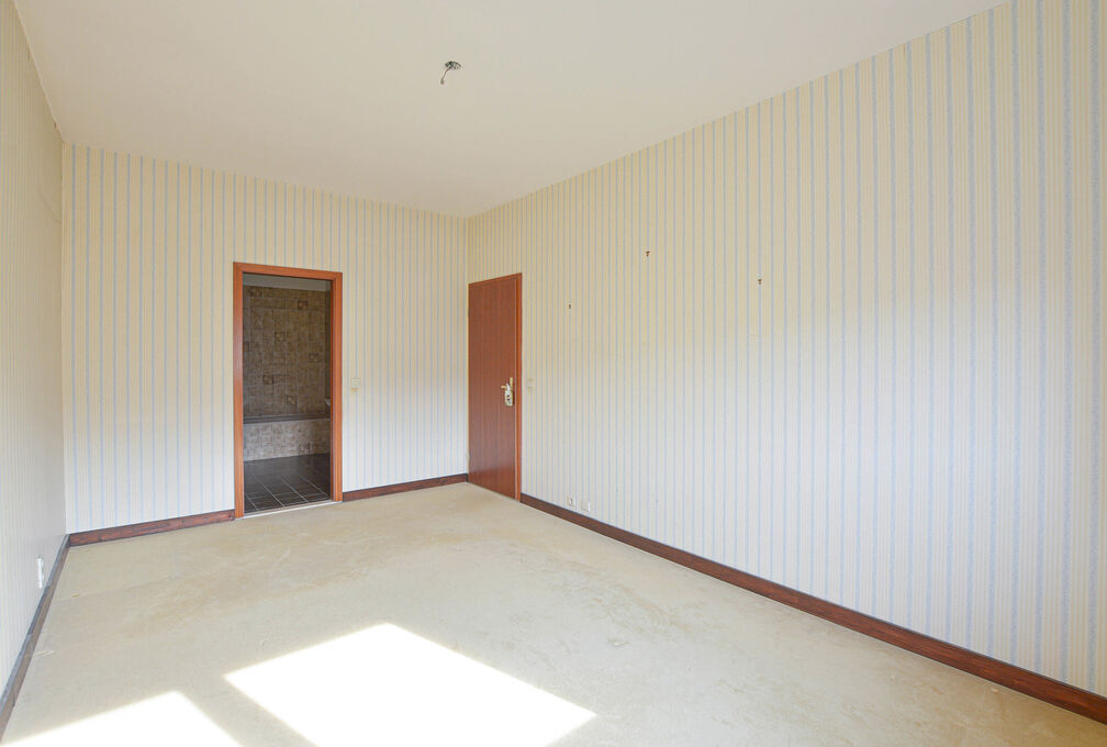 Appartement te koop in Elsene