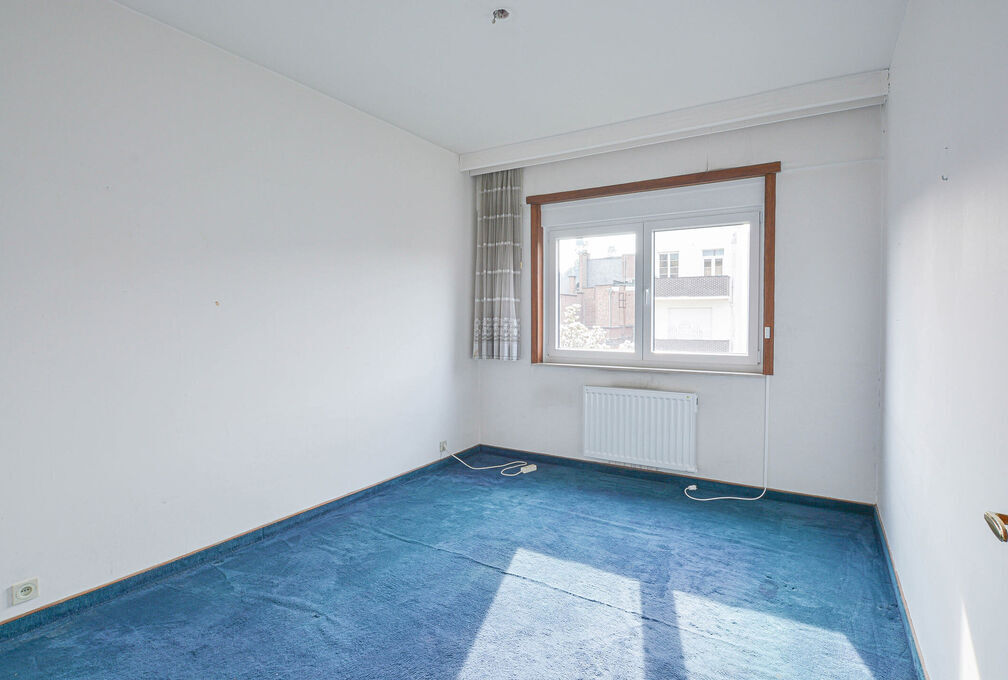 Appartement te koop in Elsene