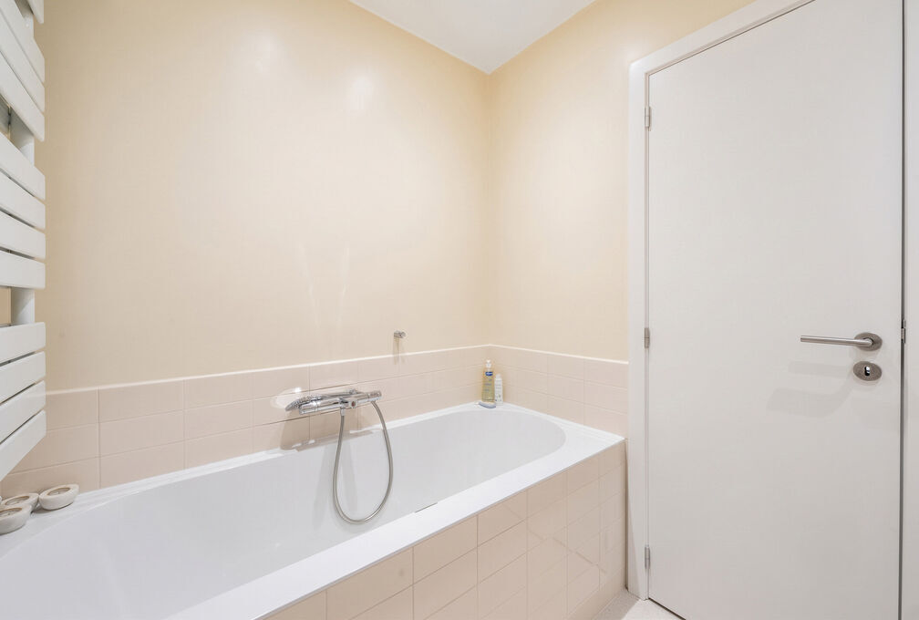 Appartement te koop in Elsene