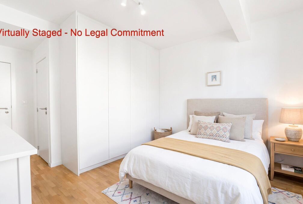 Appartement te koop in Elsene