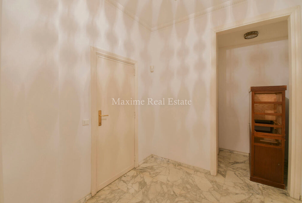 Appartement te koop in Etterbeek