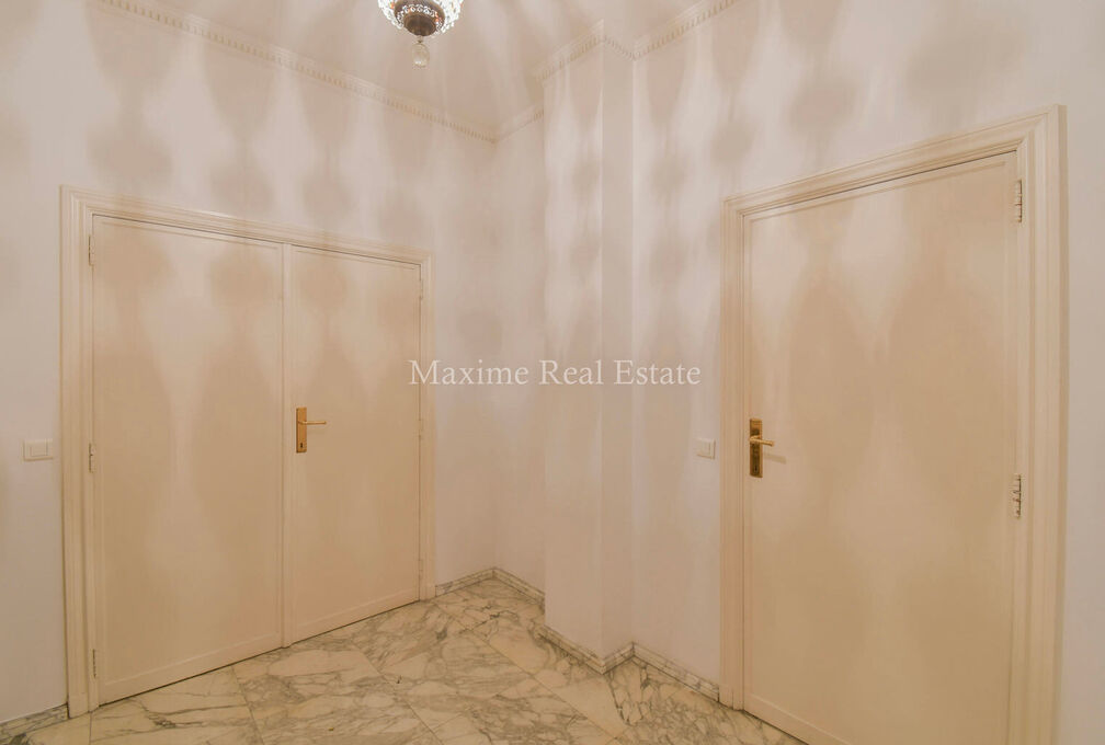 Appartement te koop in Etterbeek