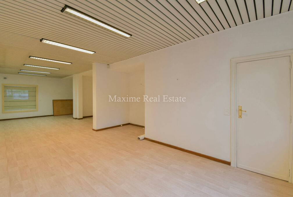 Appartement te koop in Etterbeek