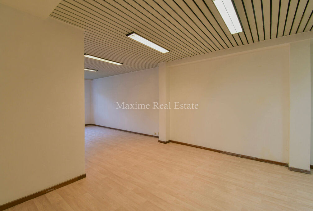 Appartement te koop in Etterbeek