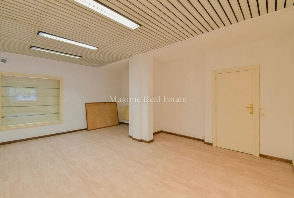 Appartement te koop in Etterbeek