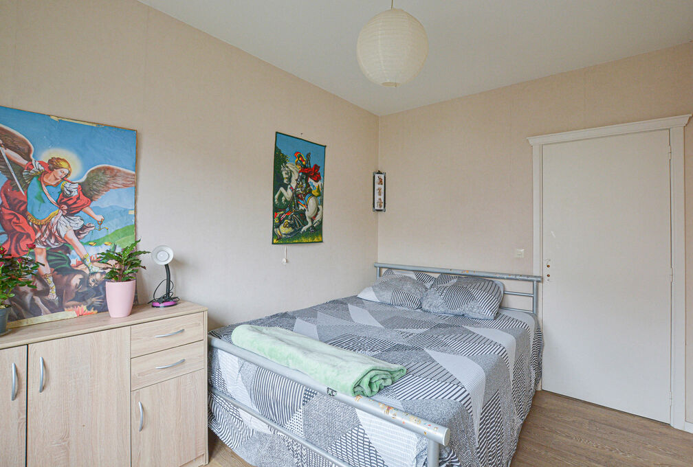 Appartement te koop in Etterbeek