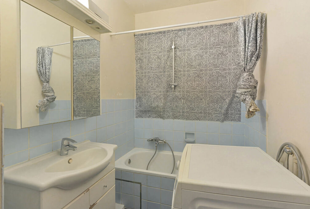 Appartement te koop in Etterbeek