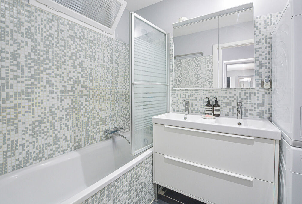 Appartement te koop in Etterbeek