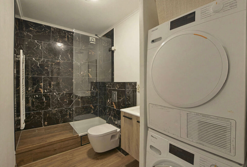 Appartement te koop in Evere