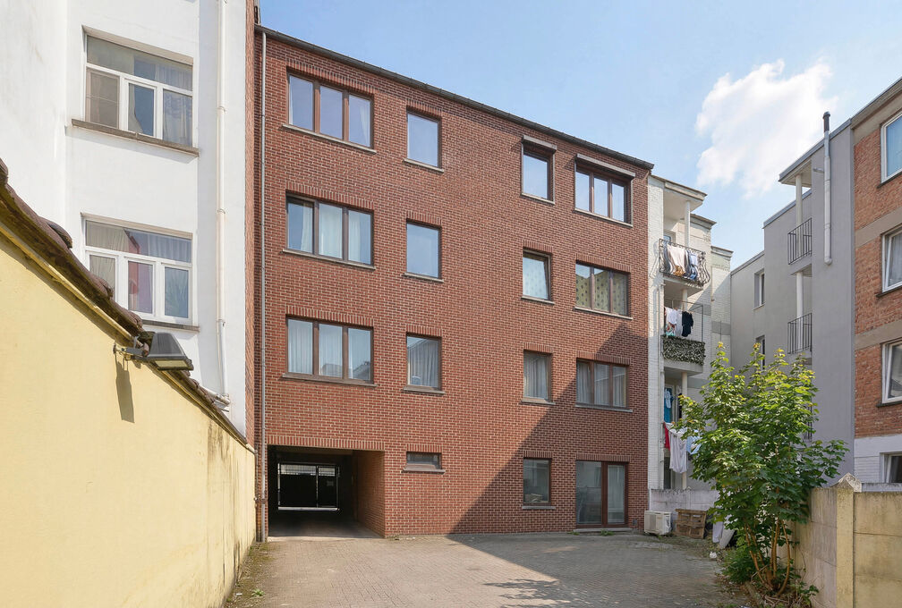 Appartement te koop in Evere
