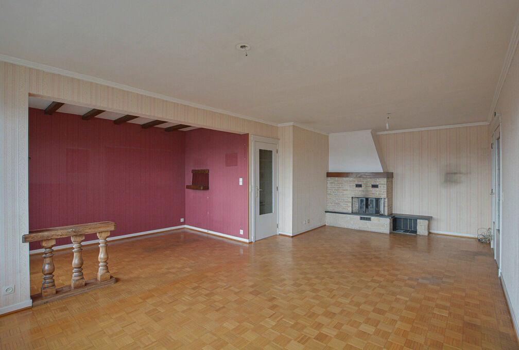 Appartement te koop in Evere