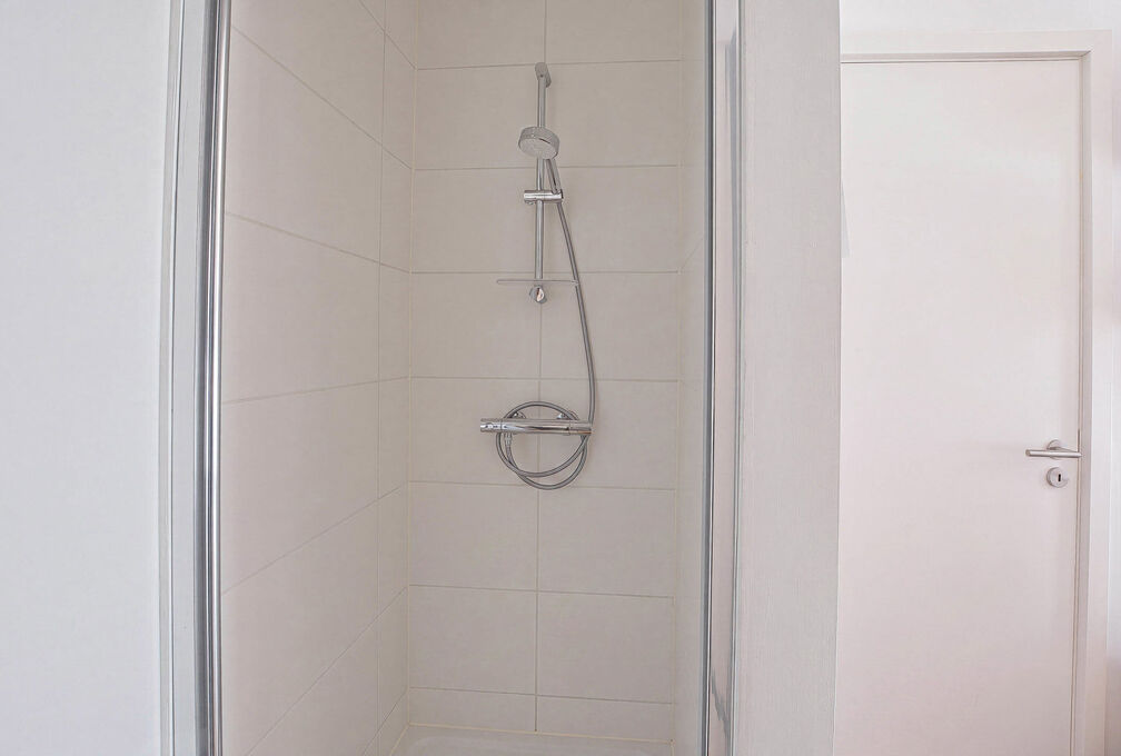 Appartement te koop in Evere