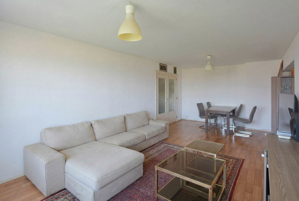 Appartement te koop in Evere