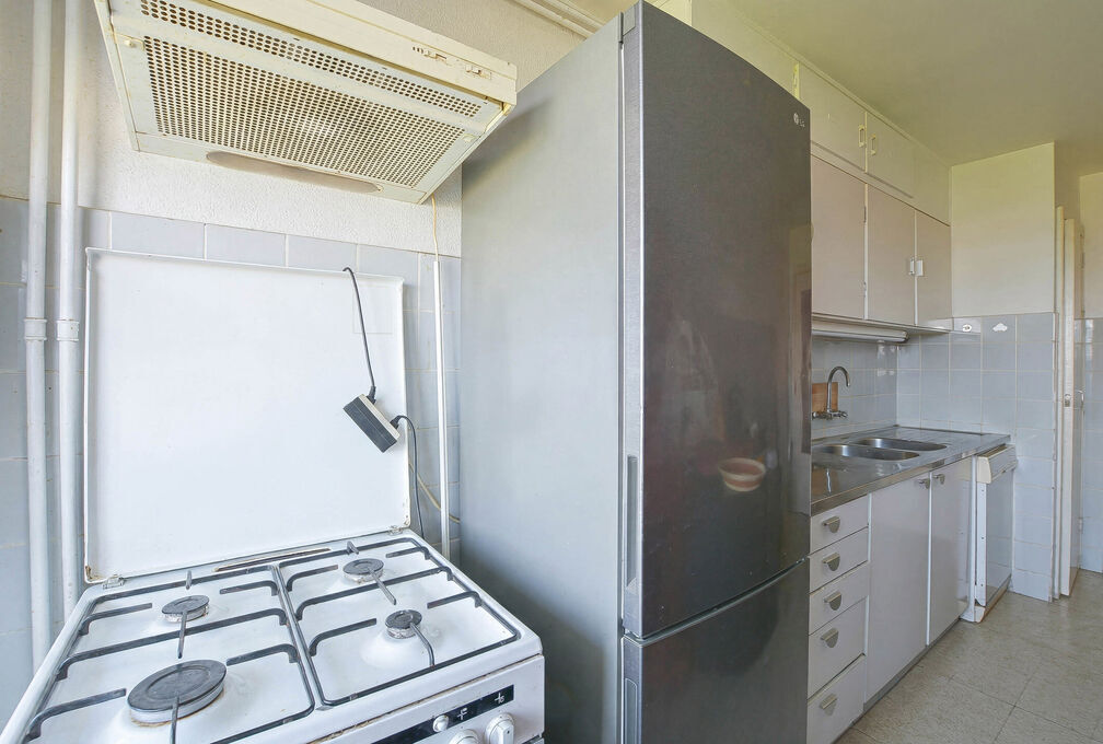 Appartement te koop in Evere