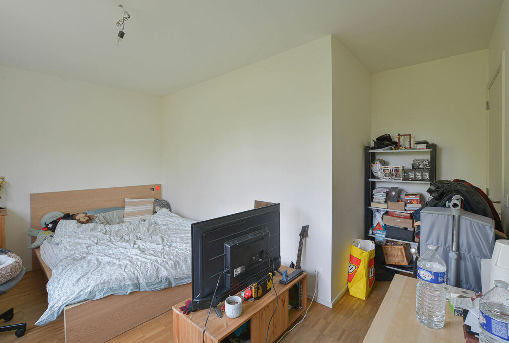 Appartement te koop in Jette