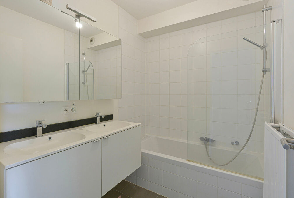 Appartement te koop in Jette