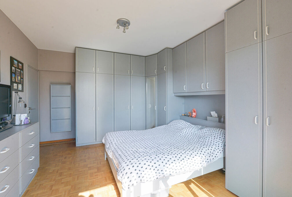 Appartement te koop in Koekelberg