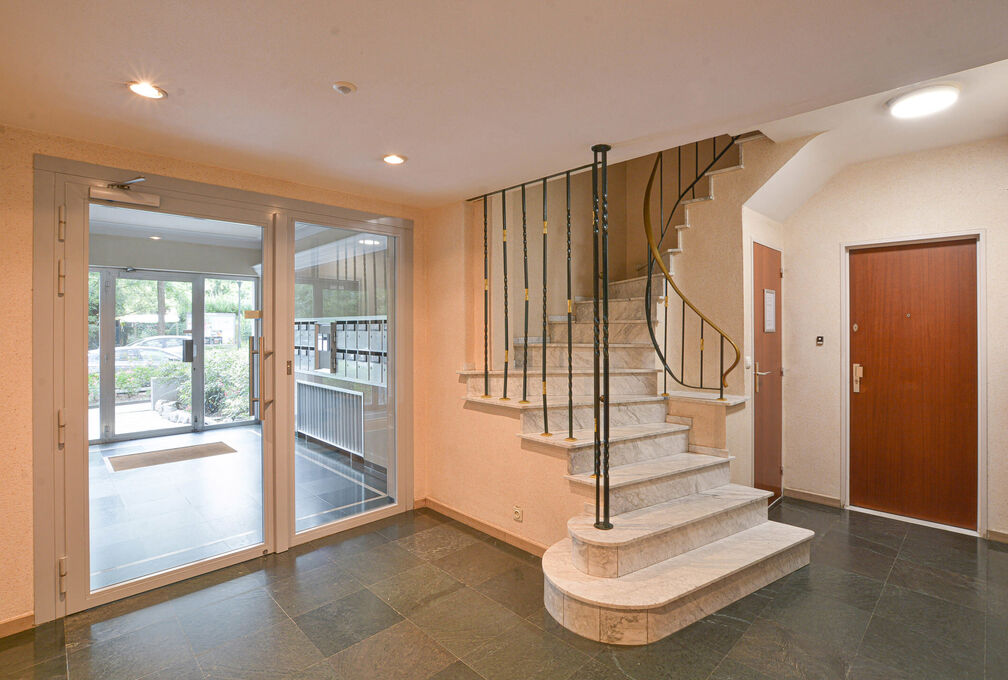 Appartement te koop in Koekelberg