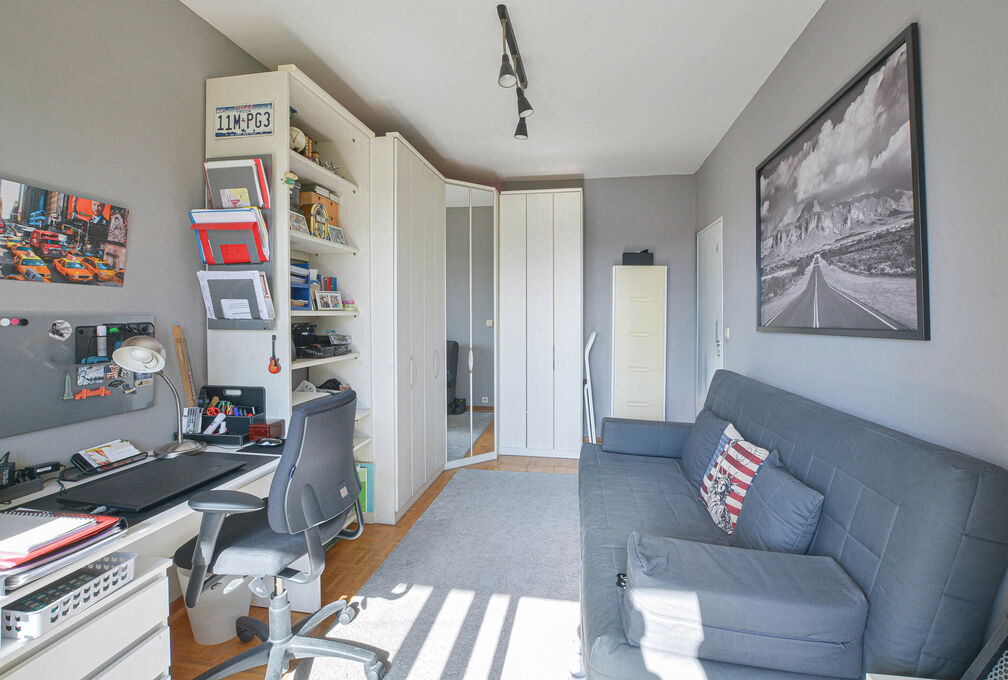 Appartement te koop in Koekelberg