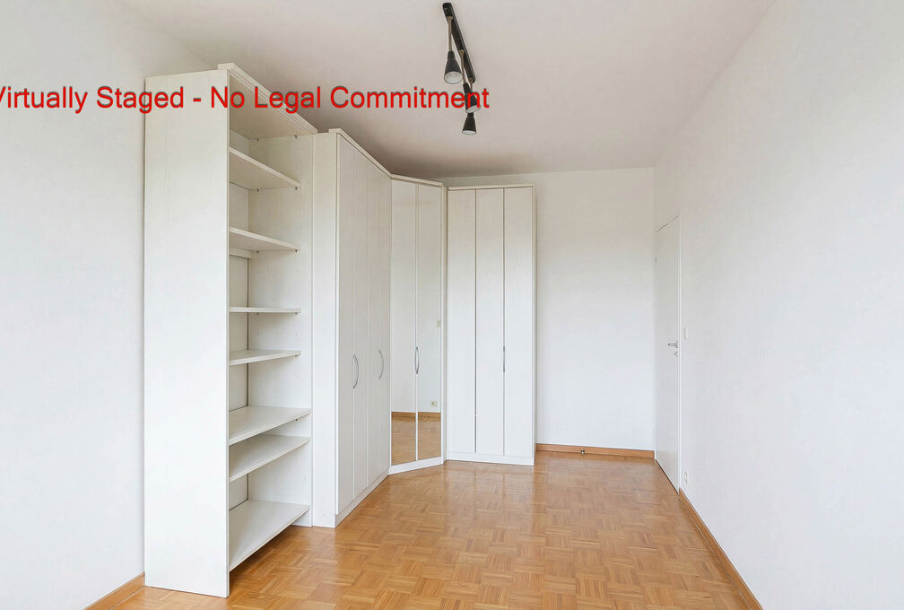 Appartement te koop in Koekelberg