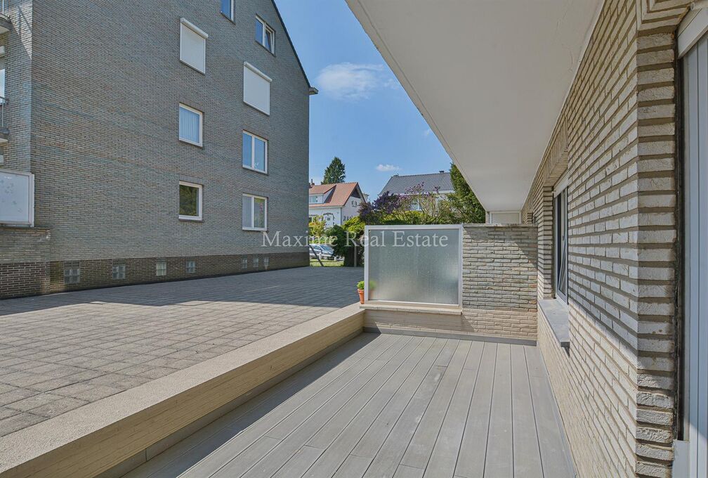 Appartement te koop in Kraainem