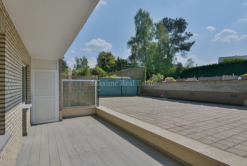 Appartement te koop in Kraainem