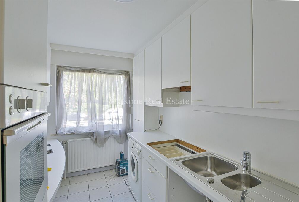 Appartement te koop in Kraainem
