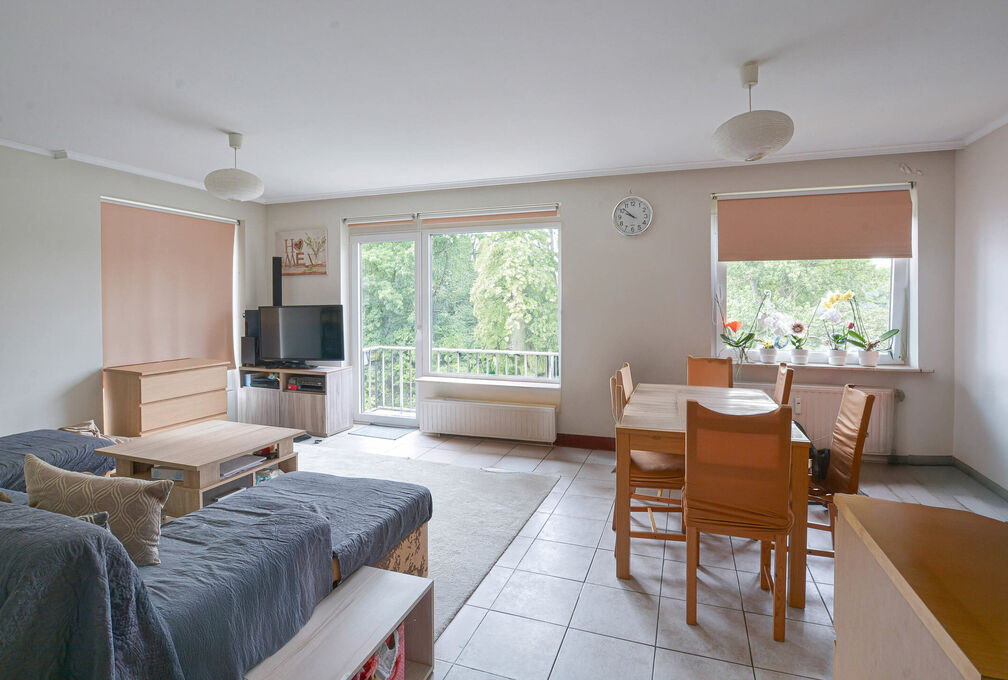 Appartement te koop in Kraainem