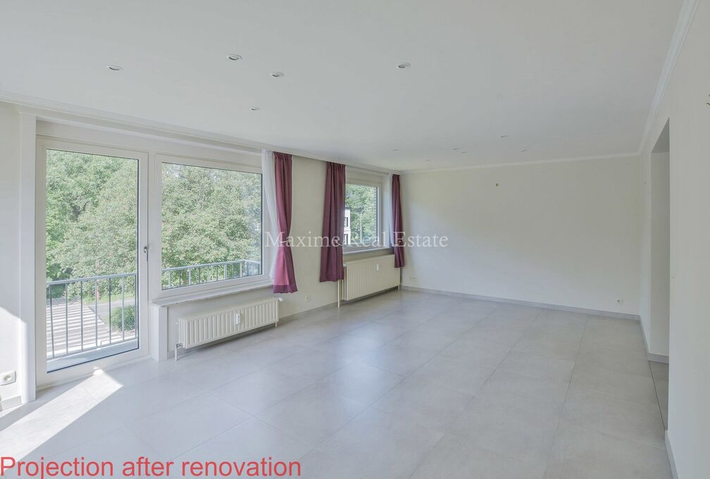 Appartement te koop in Kraainem