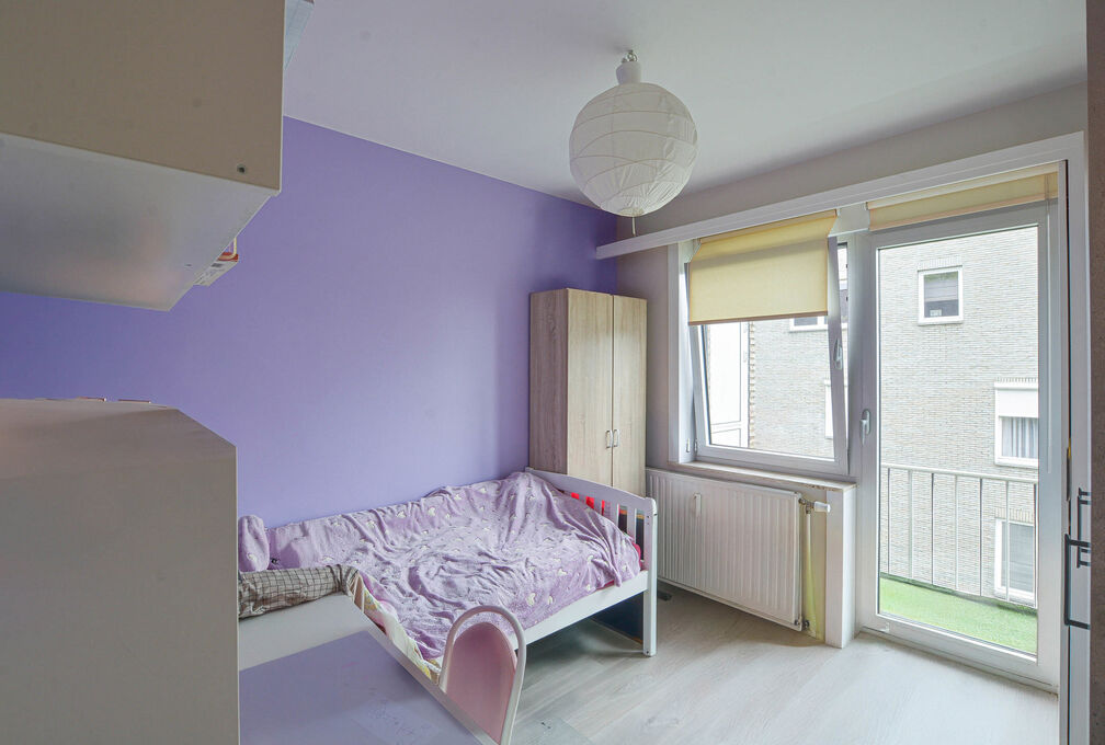 Appartement te koop in Kraainem