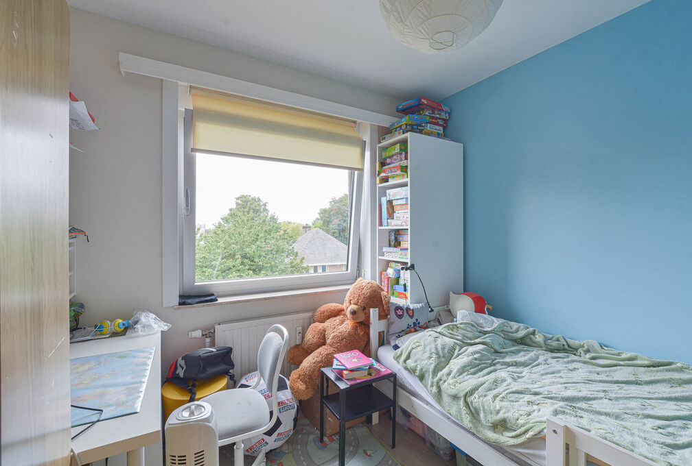 Appartement te koop in Kraainem