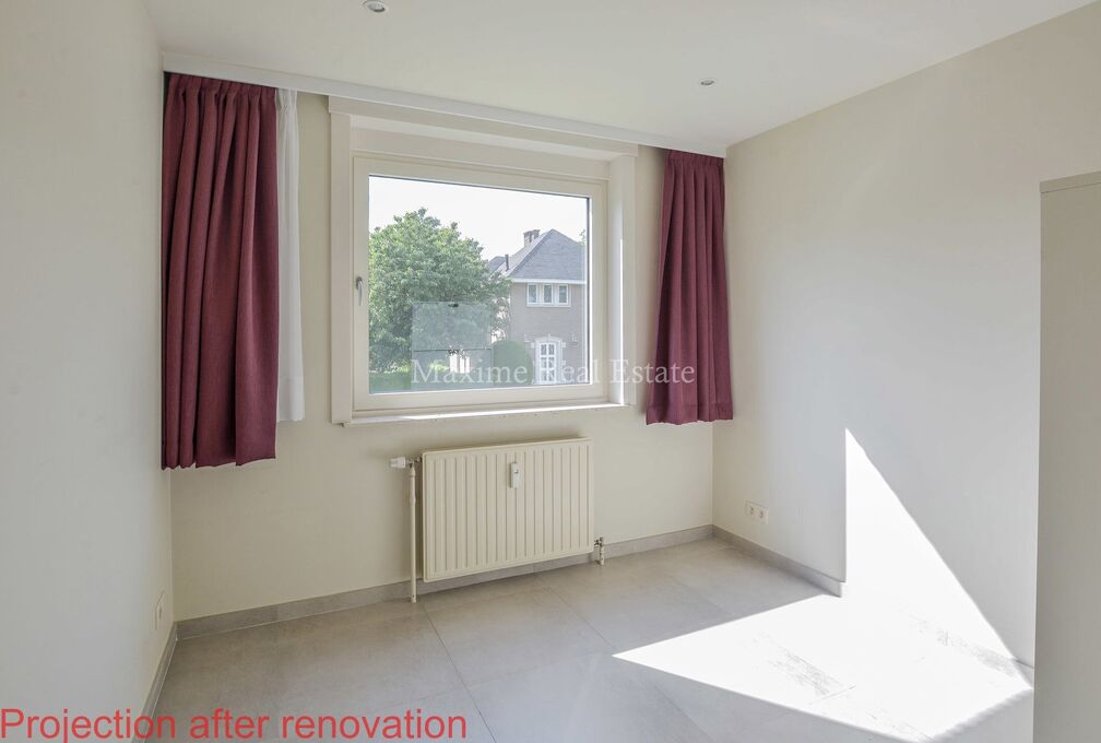 Appartement te koop in Kraainem