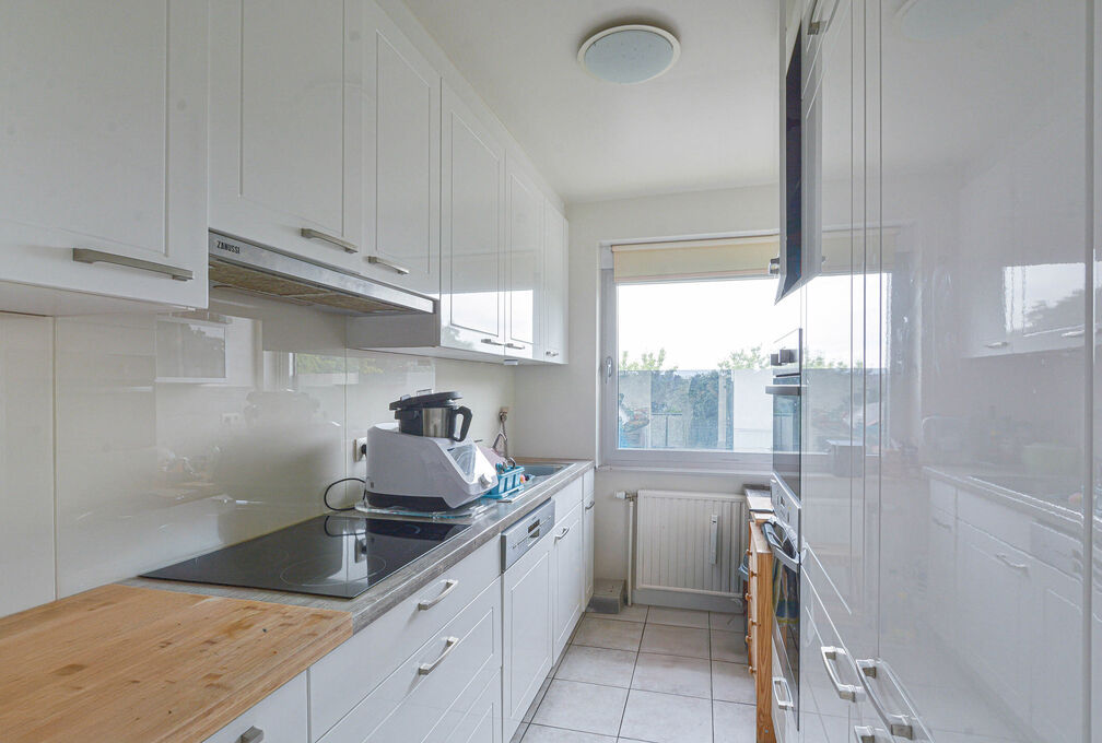 Appartement te koop in Kraainem