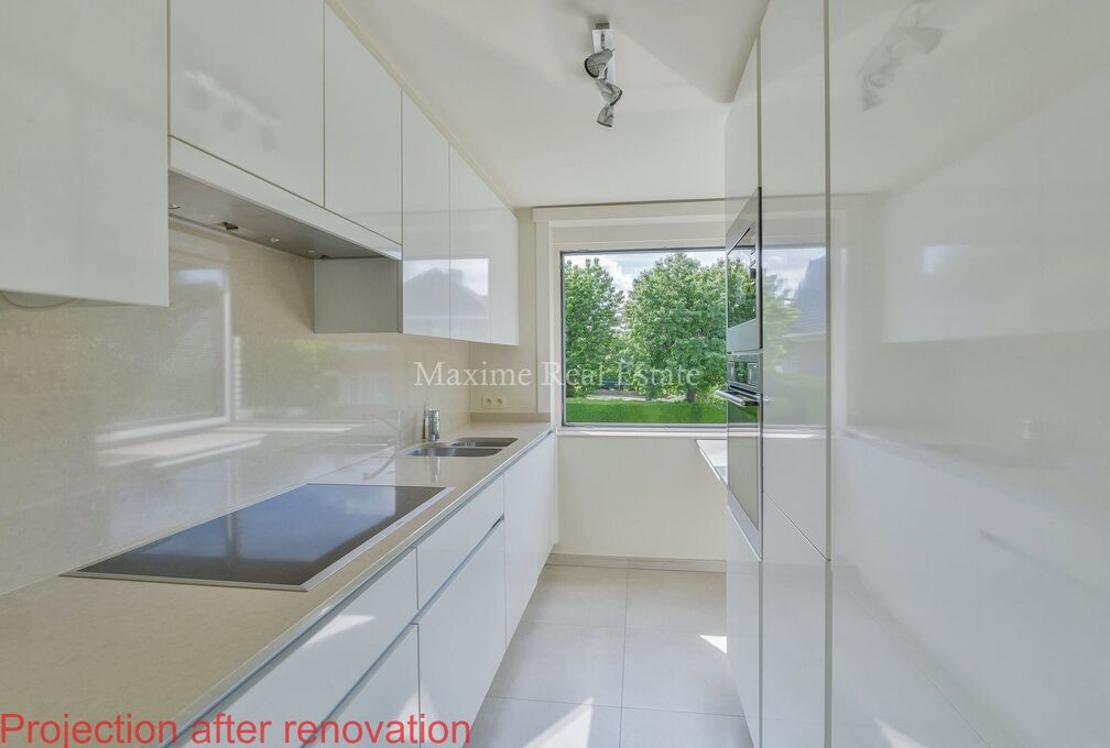 Appartement te koop in Kraainem