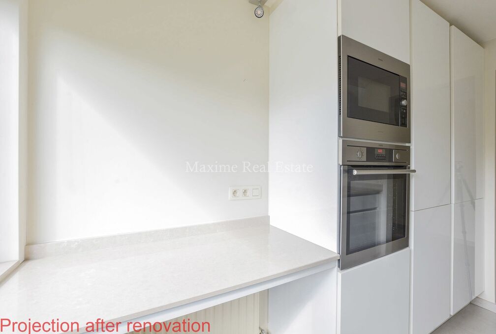 Appartement te koop in Kraainem