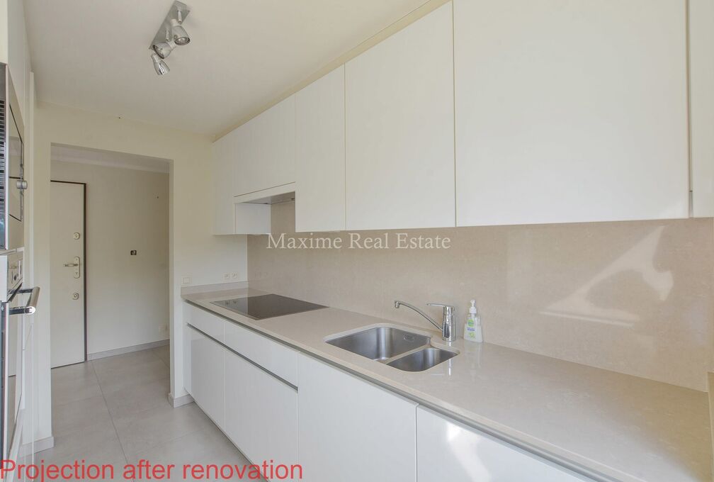 Appartement te koop in Kraainem