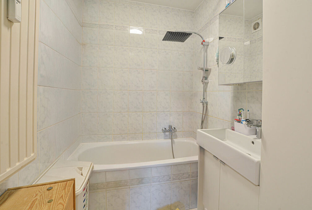 Appartement te koop in Kraainem