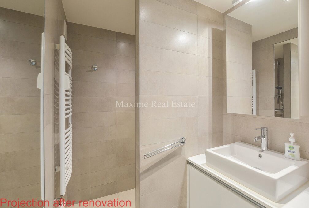 Appartement te koop in Kraainem