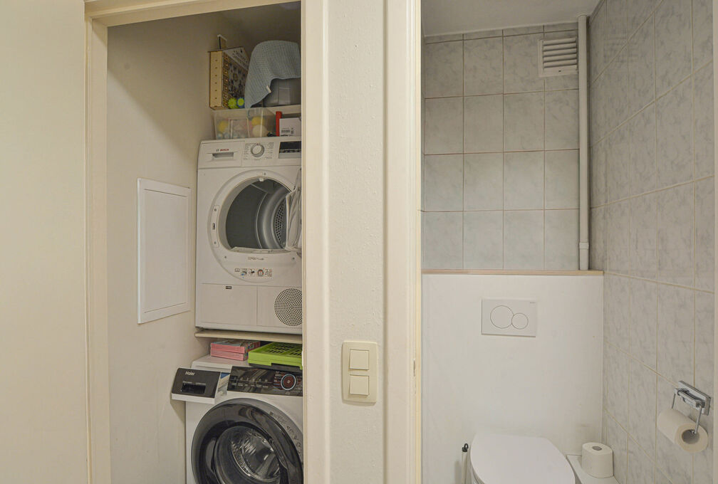 Appartement te koop in Kraainem